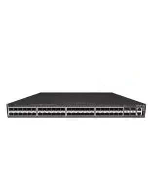 Edge-Core AS5610-52X- 48*10GB SFP+ – 4 QSFP+ – Layer 3 – Managed – Dual Power Supply