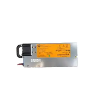 HPE 643955-201 750W 100V-240V AC Common Slot Power Supply for G8