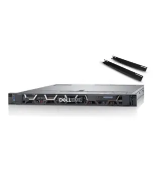 Dell PowerEdge R640 – 8-Bay SFF