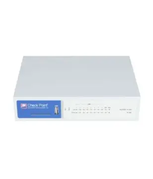 Check Point L-50W 8 Port Gigabit Firewall Appliance …