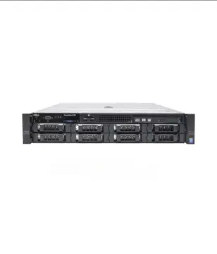 DELL PowerEdge R730 3.5 INCH 8 Bay (LFF)