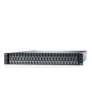 Dell PowerEdge R730Xd ( 24 BAY 2.5 inch SFF )