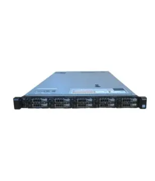 DELL VXRAIL E460F EMC 2.5 10 BAY