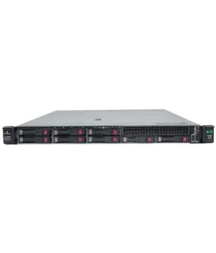 HPE 360 G10 8-Bay SFF 2.5” Rack Server
