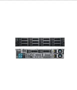 DELL Power Edge R540XD 14BAY 3.5 LFF (( New version ))