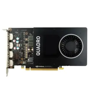 NVIDIA Quadro P2000