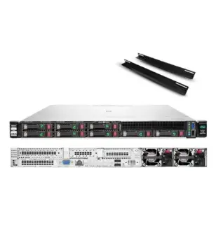 HPE 360 G10 – 8 BAY SFF