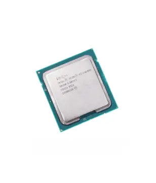 CPU E5-1410V2
