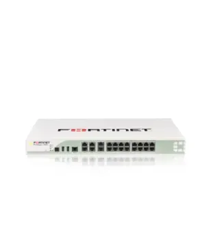 Forinet FortiGate 100D Firewall