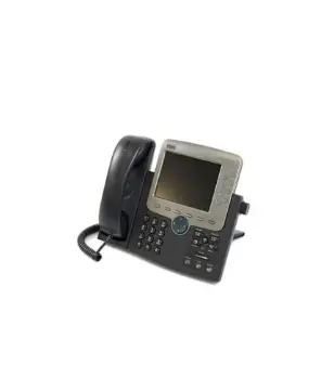 Cisco 7970 IP Phone CP-7970G