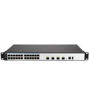 Huawei S5720-28P-PWR-LI-AC