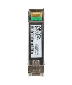 ARISTA – SFP-10G-SRL