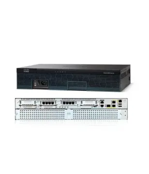 Cisco Router 2951