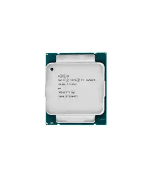 CPU E5-1630V3