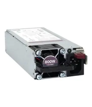 Power Supply ProLiant APOLLO 4200 G10 800W