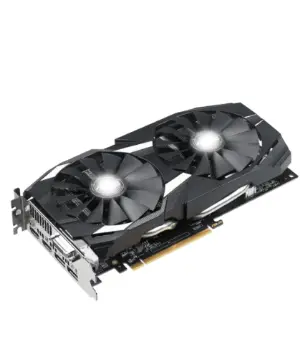 AMD Radeon RX 580