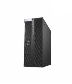 Dell Workstaion T5820