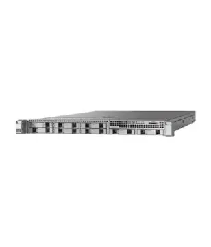 Cisco UCS C220 M4 Rack Server 8 BAY  2.5 INCH