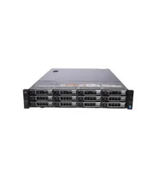 Dell PowerEdge R730xd 12bay 3,5 Inch