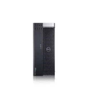 Dell Precision T5600 Workstation