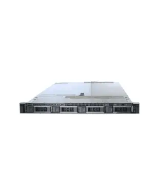 DELL R640 4 BAY 3.5