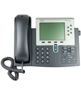 Cisco IP phone 7962G