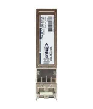US Critical PAN-SFP-PLUS-SR-US -10G