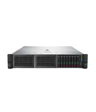 HPE Proliant DL 380 G10 8 BAY SFF