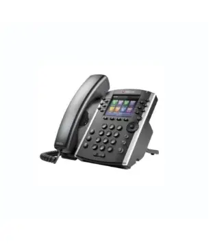Polycom IP Phone VVX 410 NEW With Box