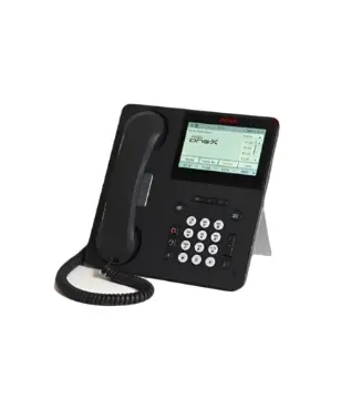 Avaya ip phone 9641G