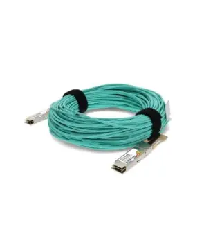 O-Net 25M 100G QSFP28 AOC Optical Cable
