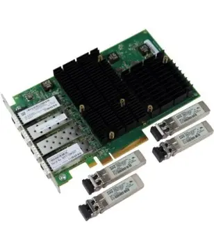 HPE 3PAR 8000 4-pt 16GB FC Adabter NEW
