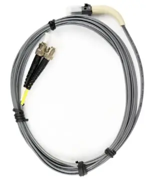 ST to MT-RJ Cable