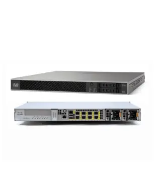 Cisco ASA 5555-X Firewall