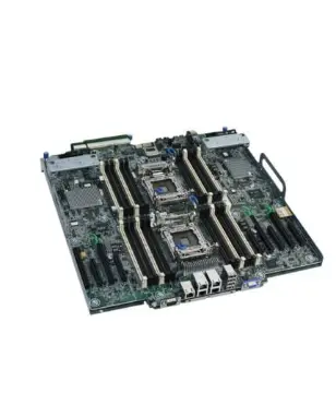 HP ProLiant ML 350P G8