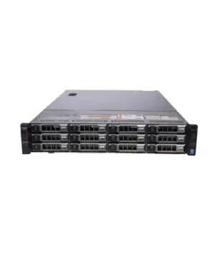 Dell PowerEdge R730xd – 12×3.5” LFF