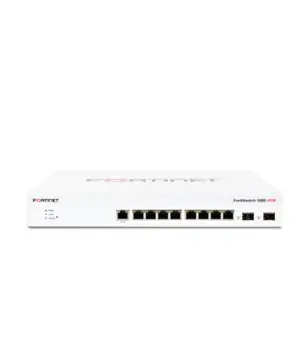 Fortinet FortiSwitch 108E-POE