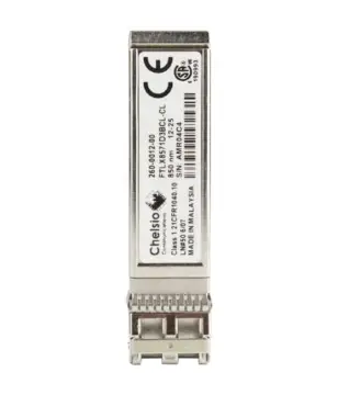 Chelsio  FTLX8571D3BCL-CL -10G