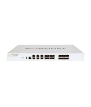 FORTINET FortiGate 100EF