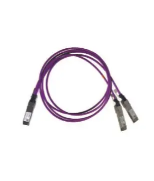 Y-split LP SWITCH AEC 100G  NIC-TO-TOR ACTIVE / STANDBY Y-SPLIT CONNECTIVITY 1OOG