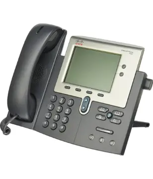 Cisco ip phone 7942G