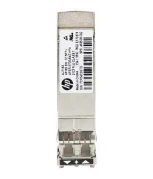 HP 8G – SW FC SFP+