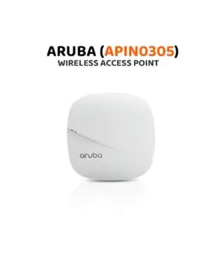 Aruba (APIN0305) Wireless Access Point