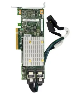 HP E208i-PCI