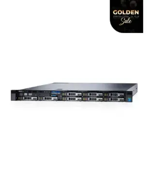 Dell PowerEdge R630 ( 8 BAY 2.5 inch SFF )