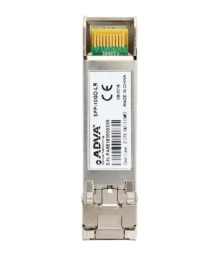 ADVA SFP-10GD-LR