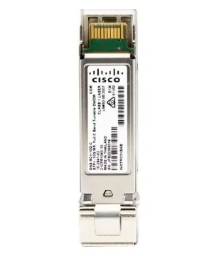 Cisco SFP+ ONS-SC+-10G-C