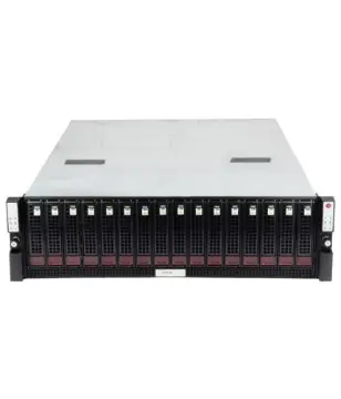 HP Nimble storage