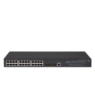 HP 5130-24G-4SFP+10G JG932A