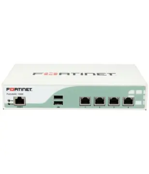 Fortinet FortiADC-100E